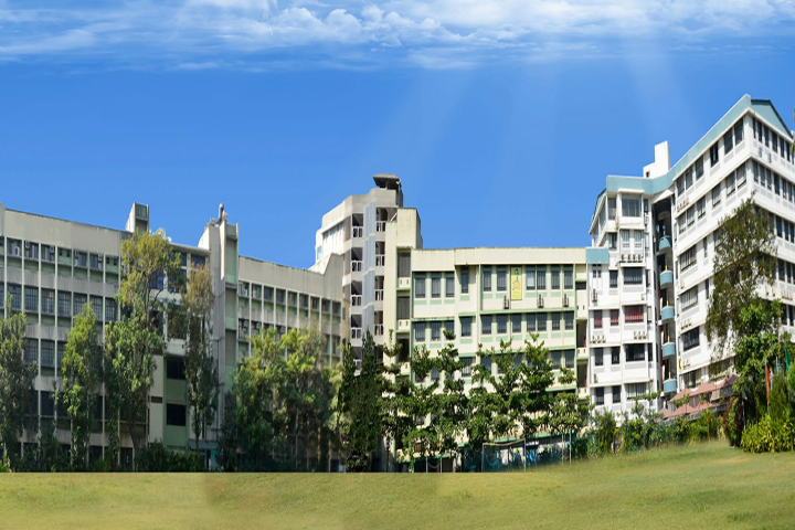 Don Bosco Institute Of Technology